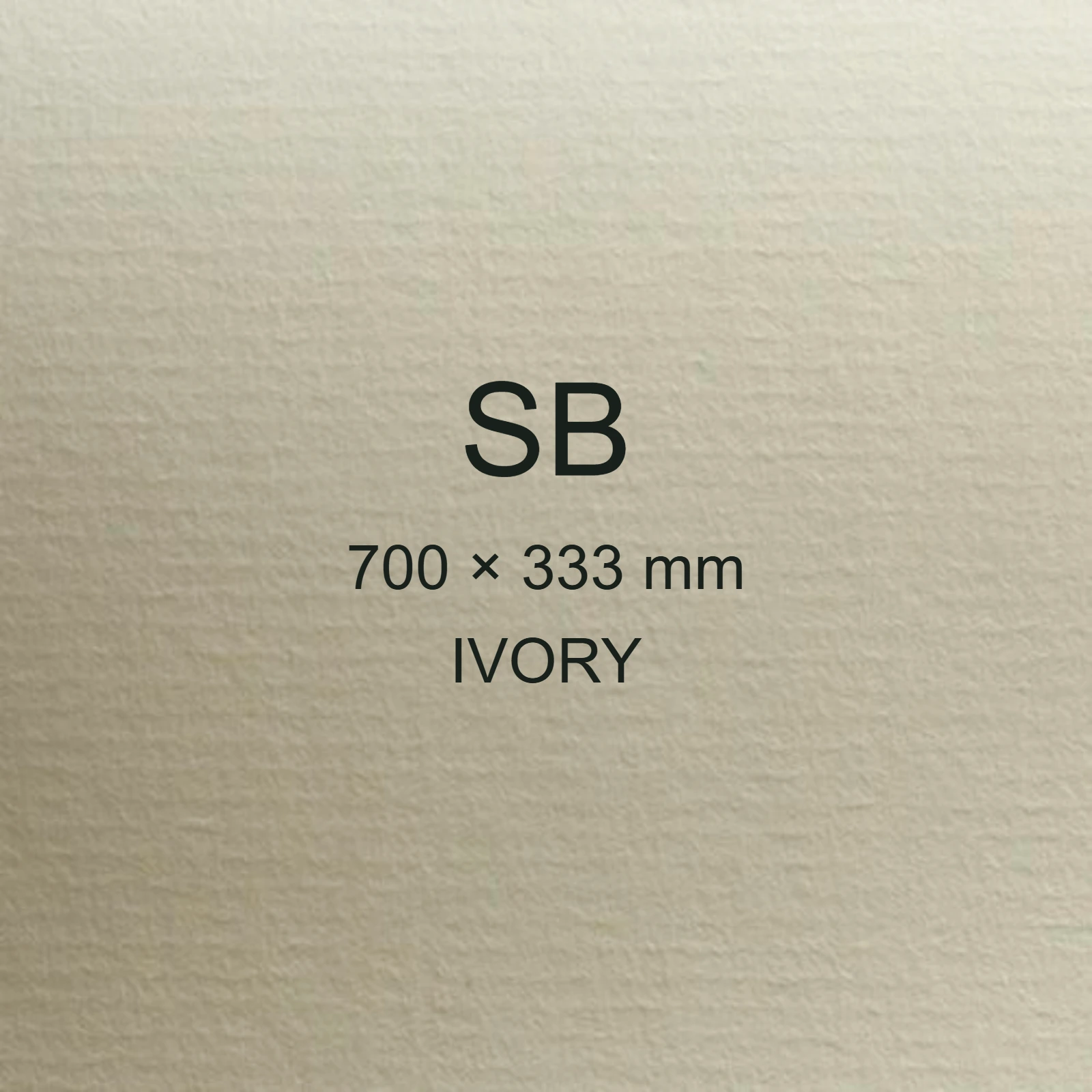 Cartoncino Favini, Contact Laid, 120 g/m², SB, IVORY bra6597sb - immagine aggiuntiva