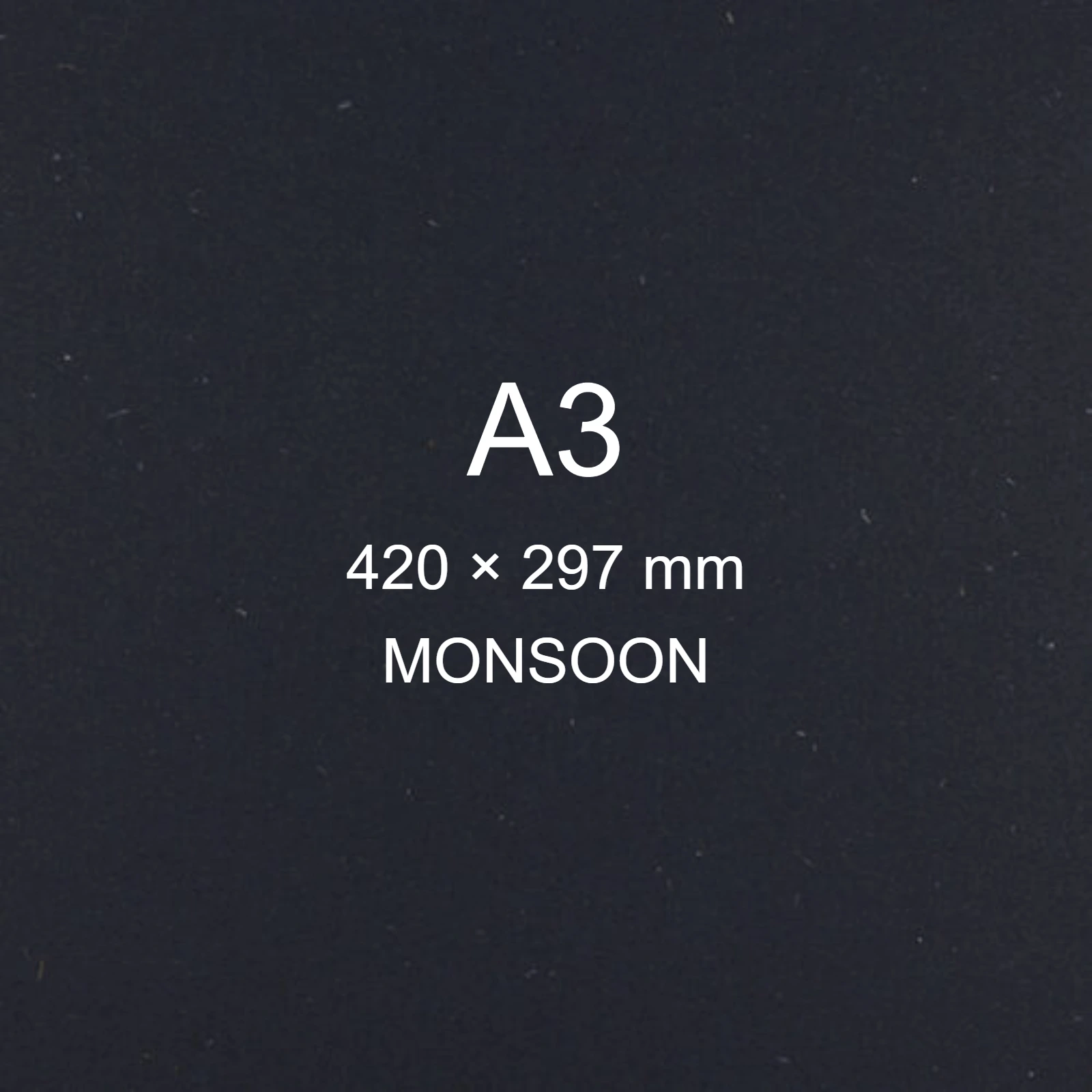 Cartoncino Favini, Sparto, 120 g/m², A3, MONSOON bra6571a3 - immagine aggiuntiva