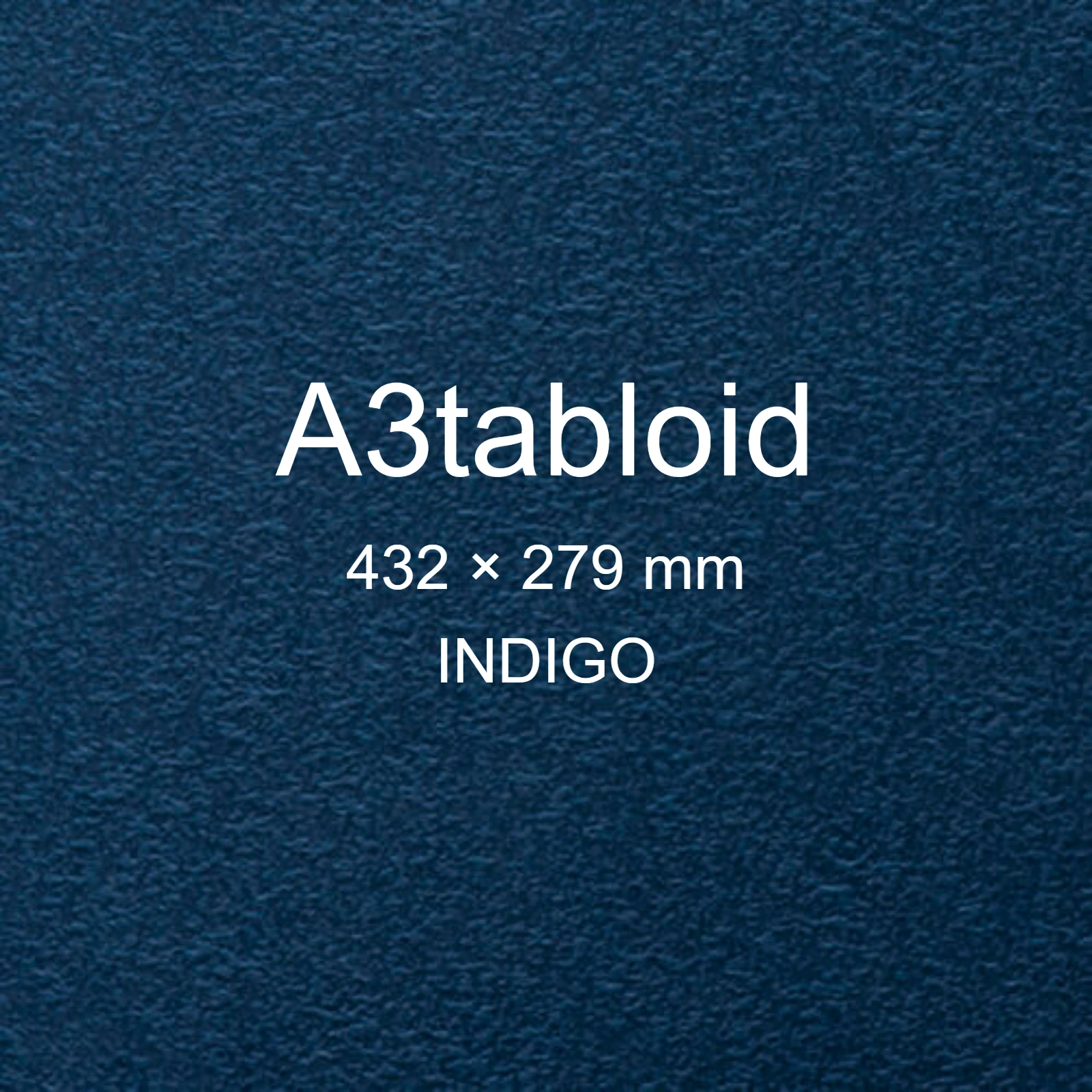 Cartoncino Favini, Tokyo, 350 g/m², A3tabloid, INDIGO bra6612a3tabloid - immagine aggiuntiva