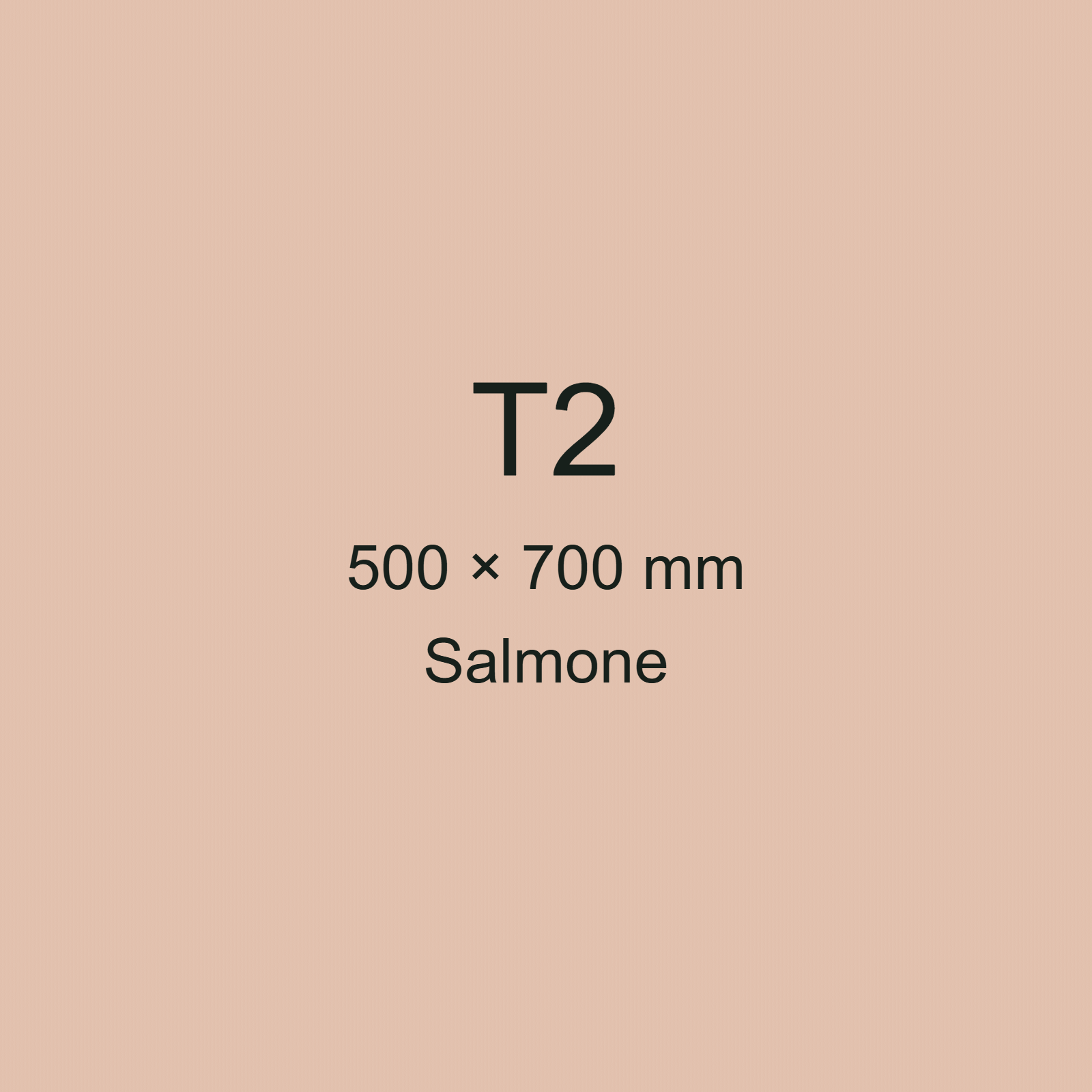 Cartoncino Favini, Burano, 140 g/m², T2, SALMONE 05 bra827T2 - immagine aggiuntiva