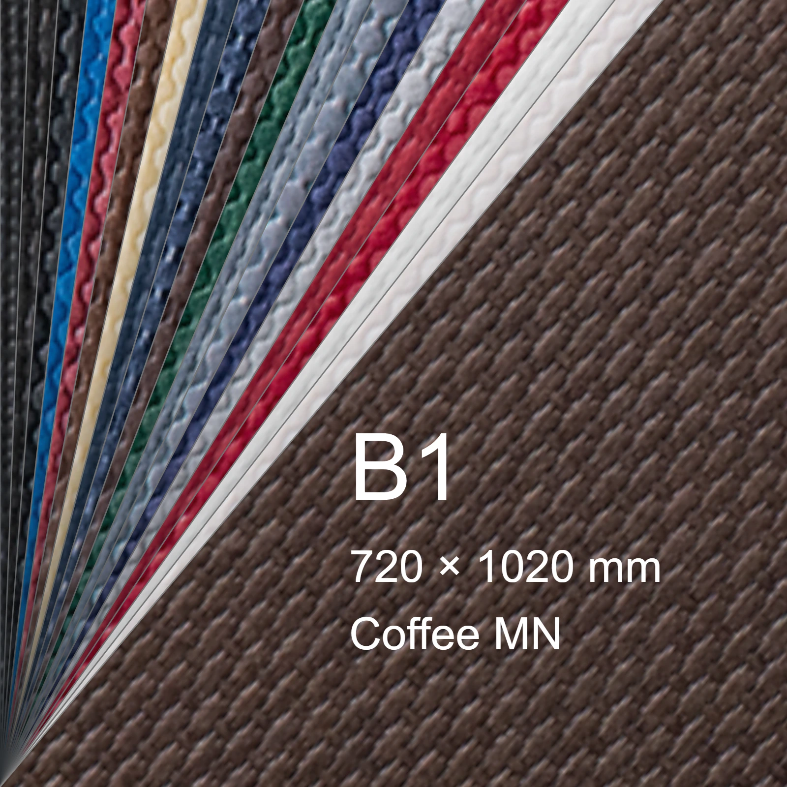 Cartoncino Favini, Classy Covers, 120 g/m², B1, COFFEE MN bra6631b1 - immagine aggiuntiva