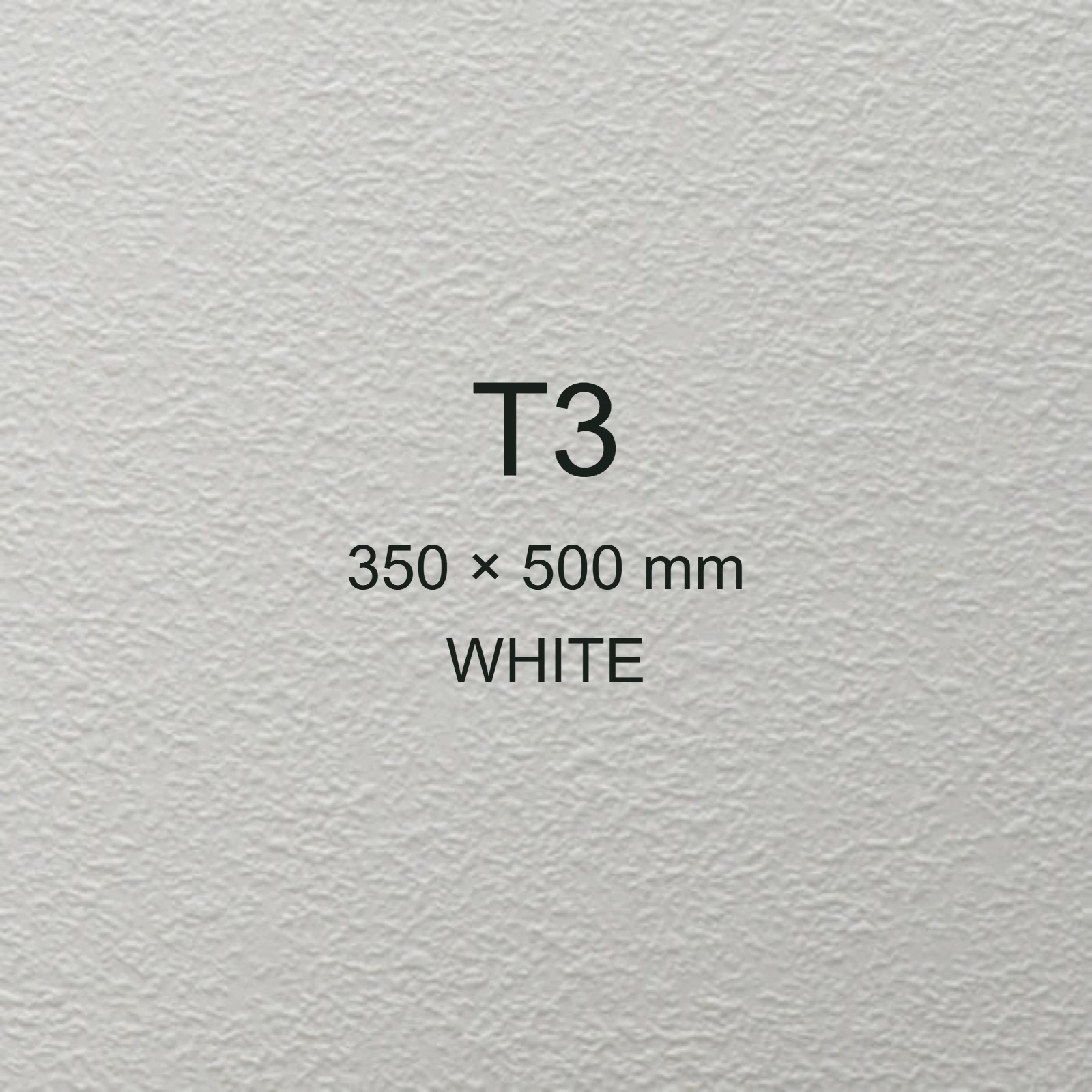 Cartoncino Favini, Tokyo, 350 g/m², T3, WHITE bra6602t3 - immagine aggiuntiva