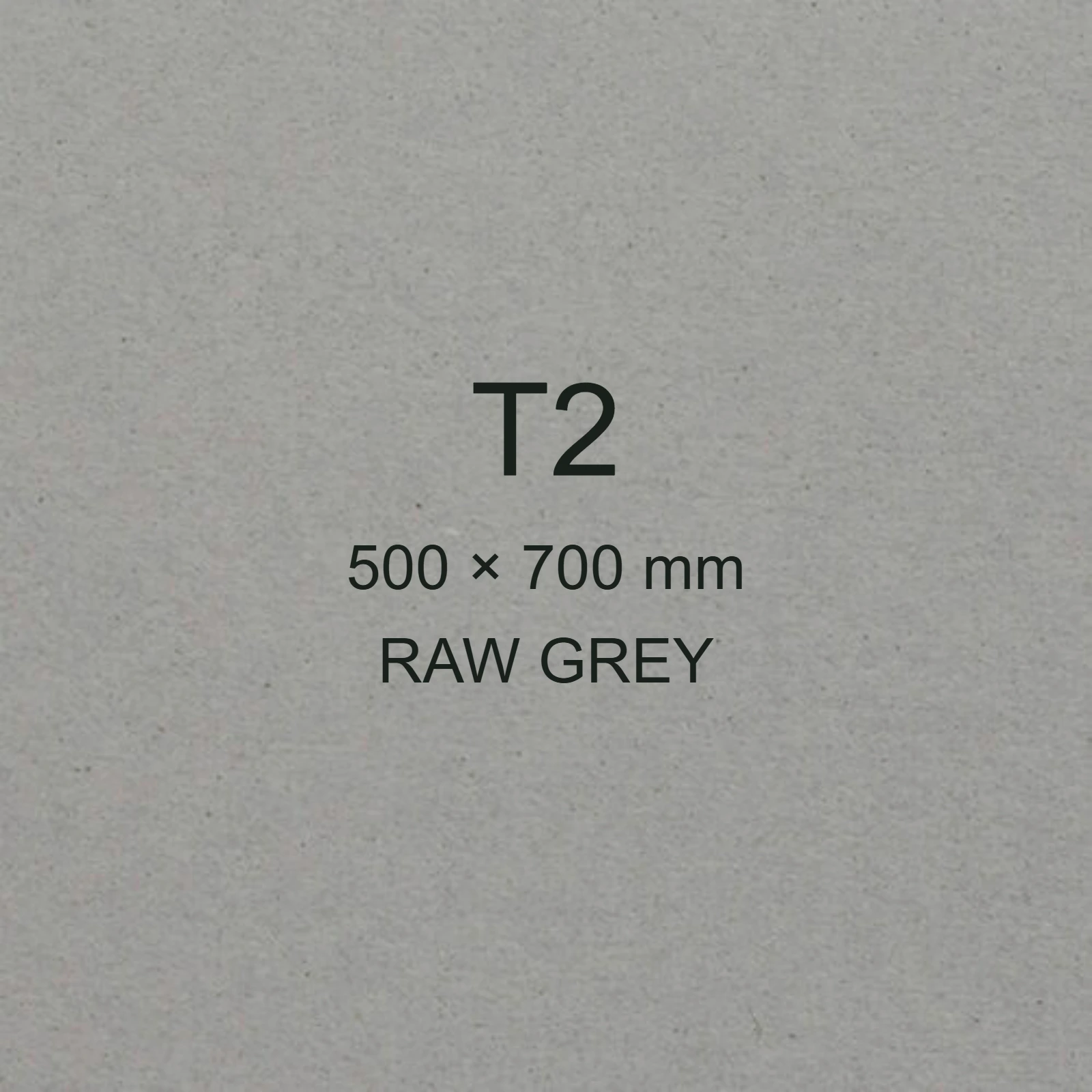 Cartoncino Favini, Shiro Echo Raw, 350 g/m², T2, RAW GREY bra6658t2 - immagine aggiuntiva