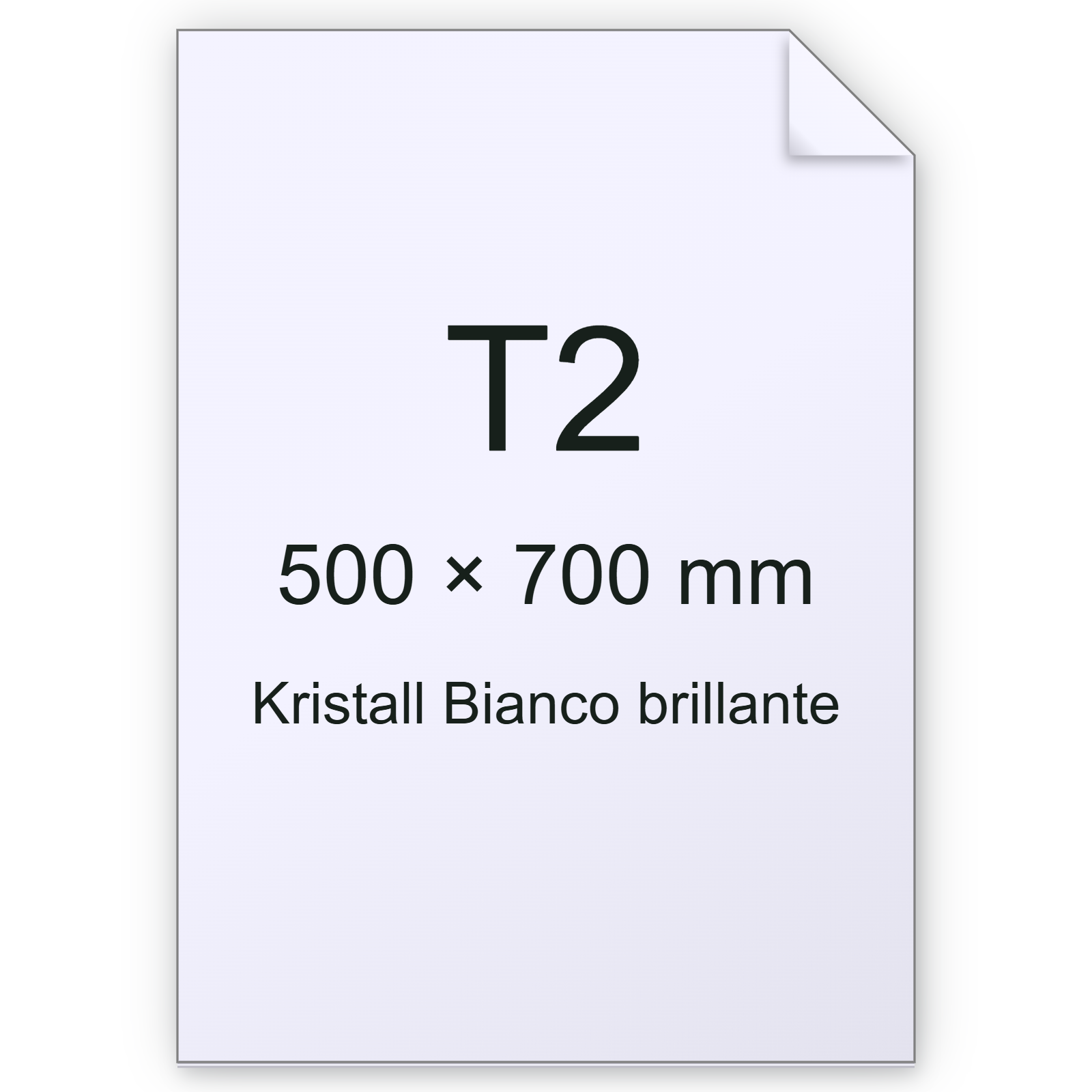 CartoncinoKristall, Munken, BiancoBrillante, 120gr, t2 bra1757t2
