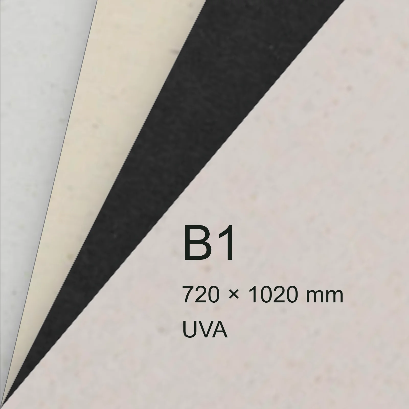 Carta Favini, Crush, 100 g/m², B1, UVA bra6694b1 - immagine aggiuntiva