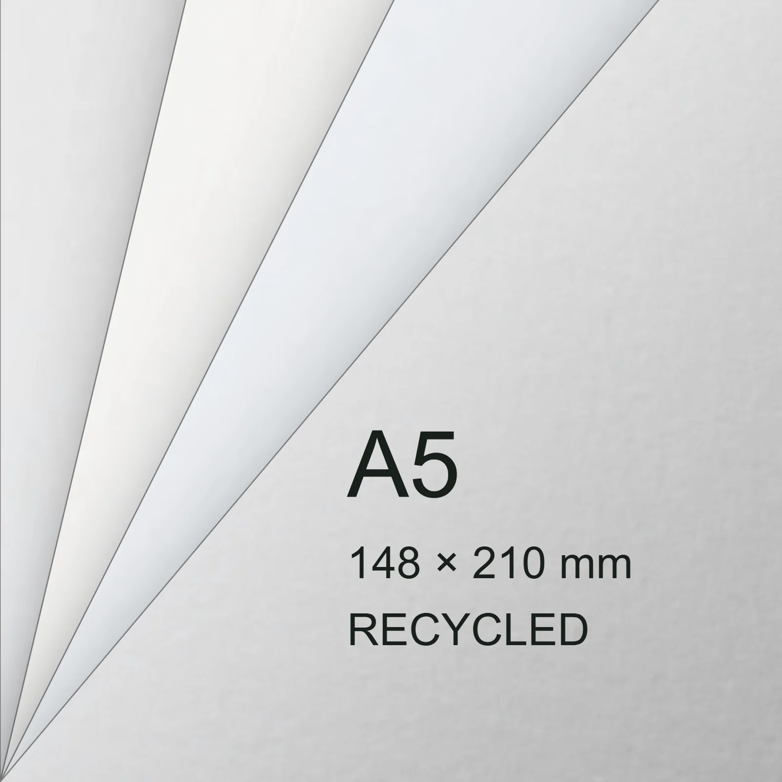 Cartoncino Favini, Dolce Vita, 320 g/m², A5, RECYCLED bra6759a5 - immagine aggiuntiva