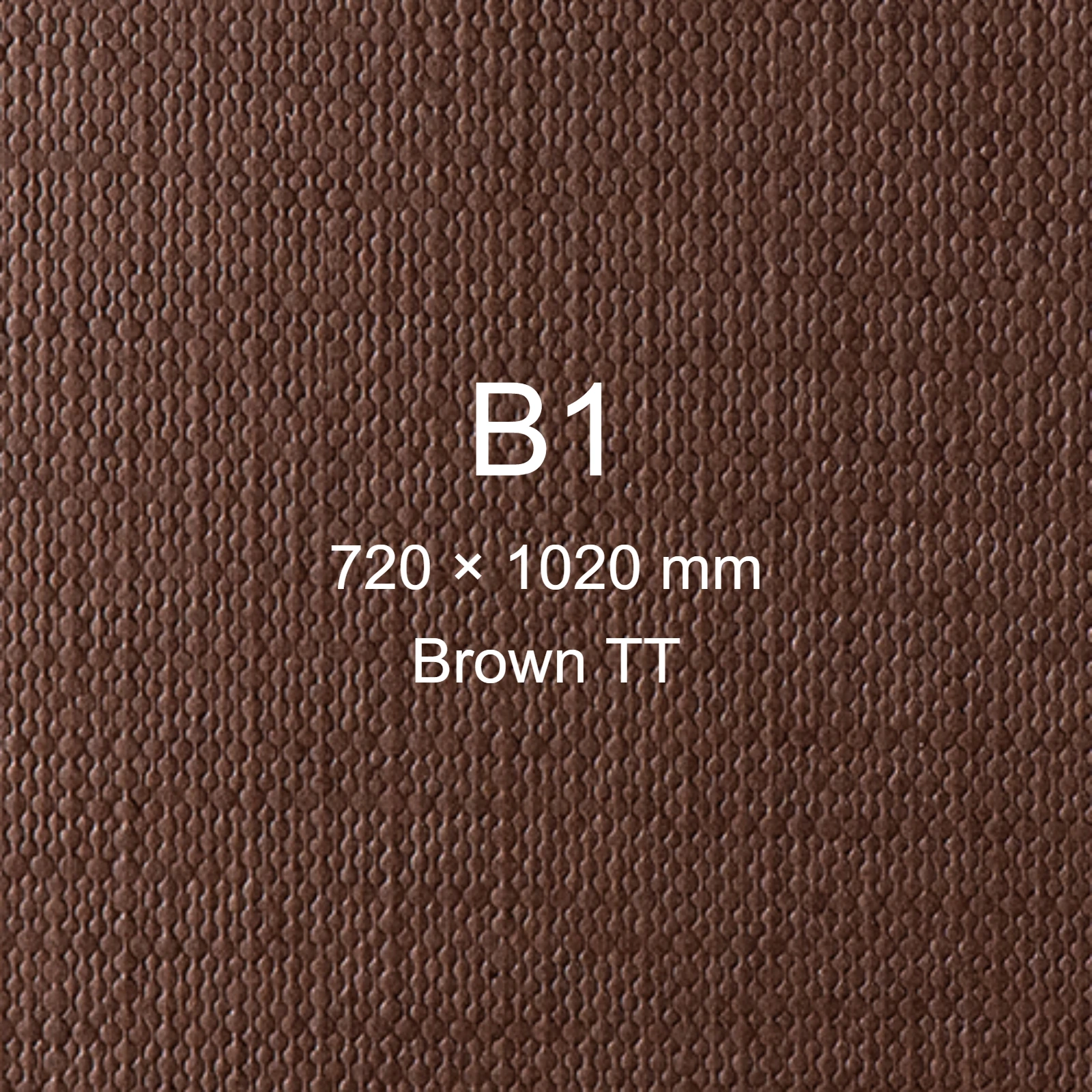 Cartoncino Favini, Classy Covers, 120 g/m², B1, BROWN TT bra6629b1 - immagine aggiuntiva