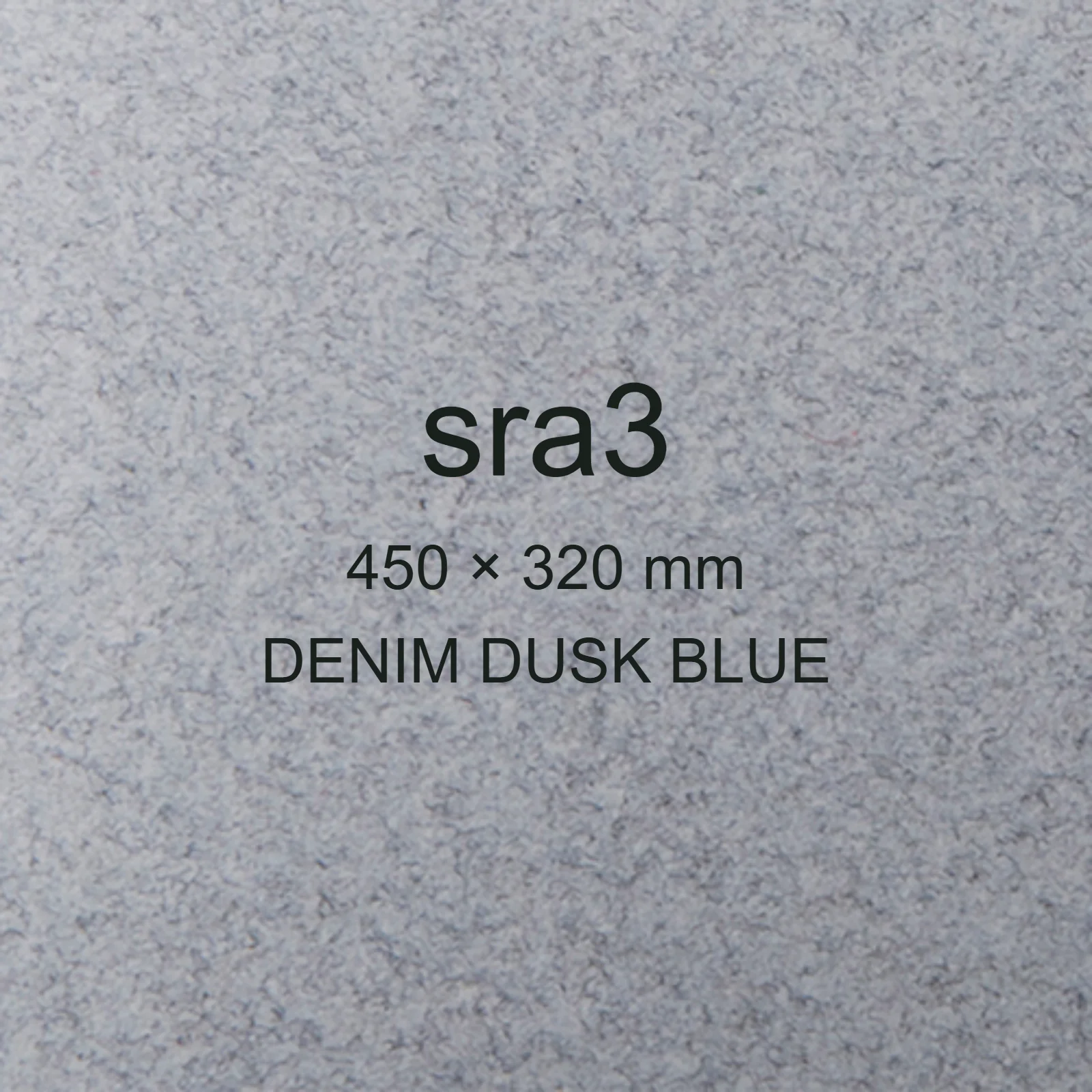 Cartoncino Favini, Refit, 250 g/m², sra3, DENIM DUSK BLUE bra6737sra3 - immagine aggiuntiva