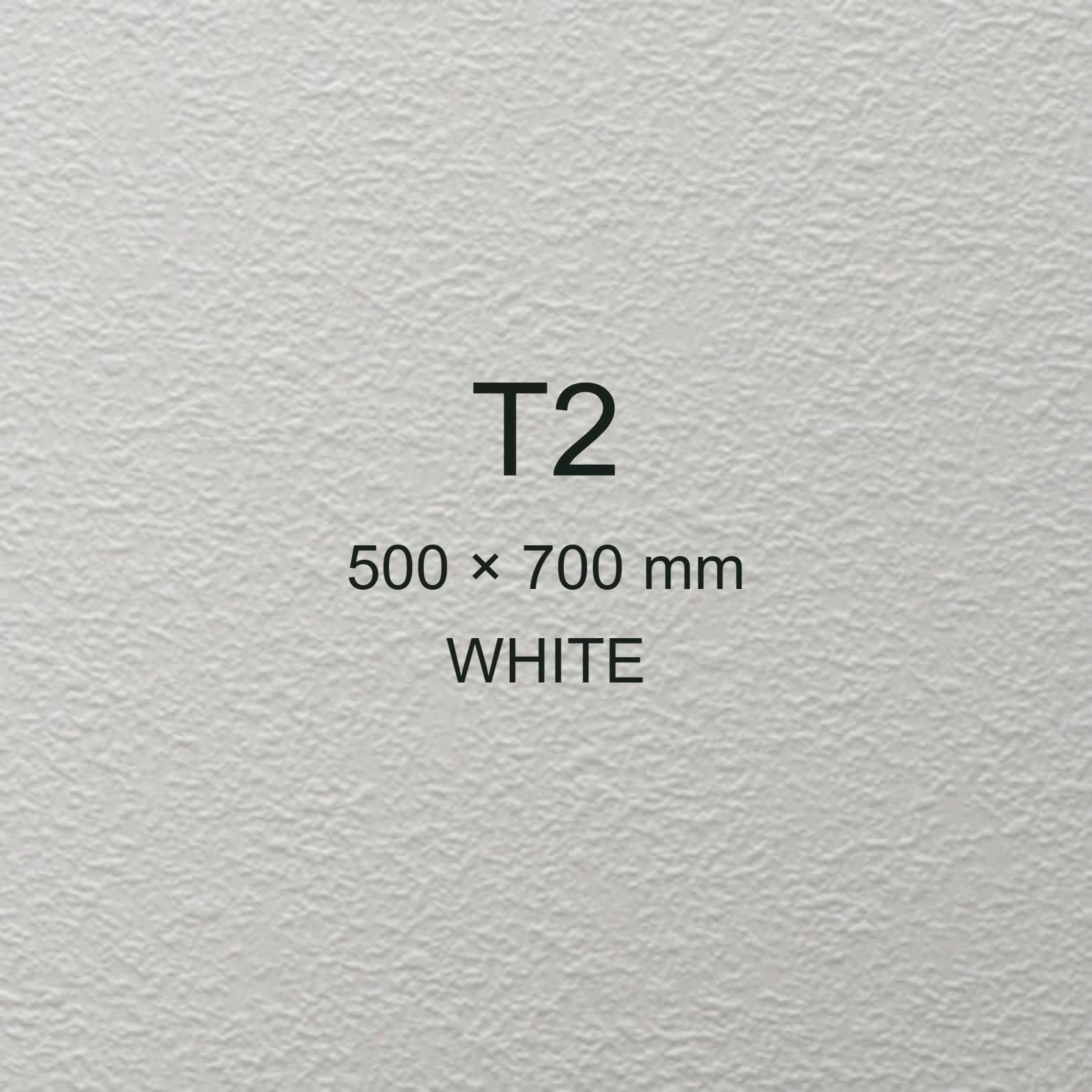 Cartoncino Favini, Tokyo, 350 g/m², T2, WHITE bra6602t2 - immagine aggiuntiva