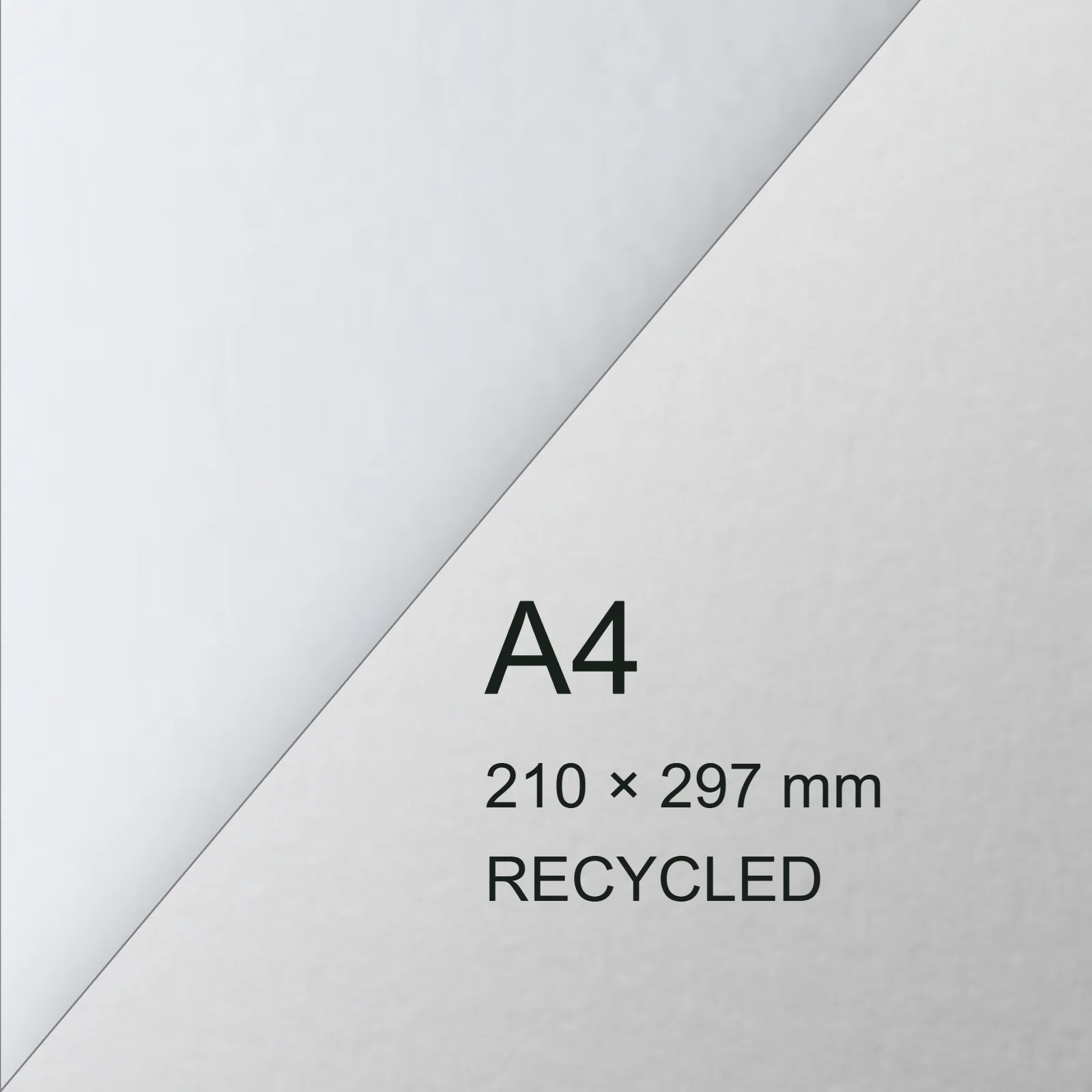 Cartoncino Favini, Dolce Vita, 140 g/m², A4, RECYCLED bra6757 - immagine aggiuntiva