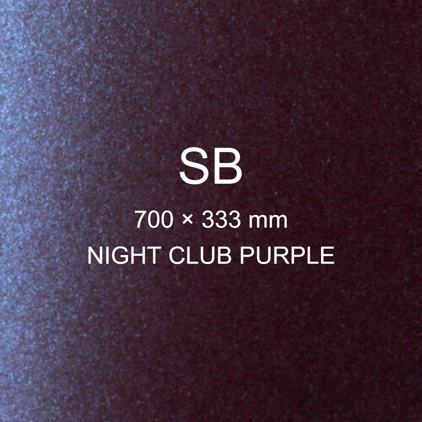 Cartoncino Favini, Majestic Classic, 290 g/m², SB, NIGHT CLUB PURPLE bra763sb - immagine aggiuntiva