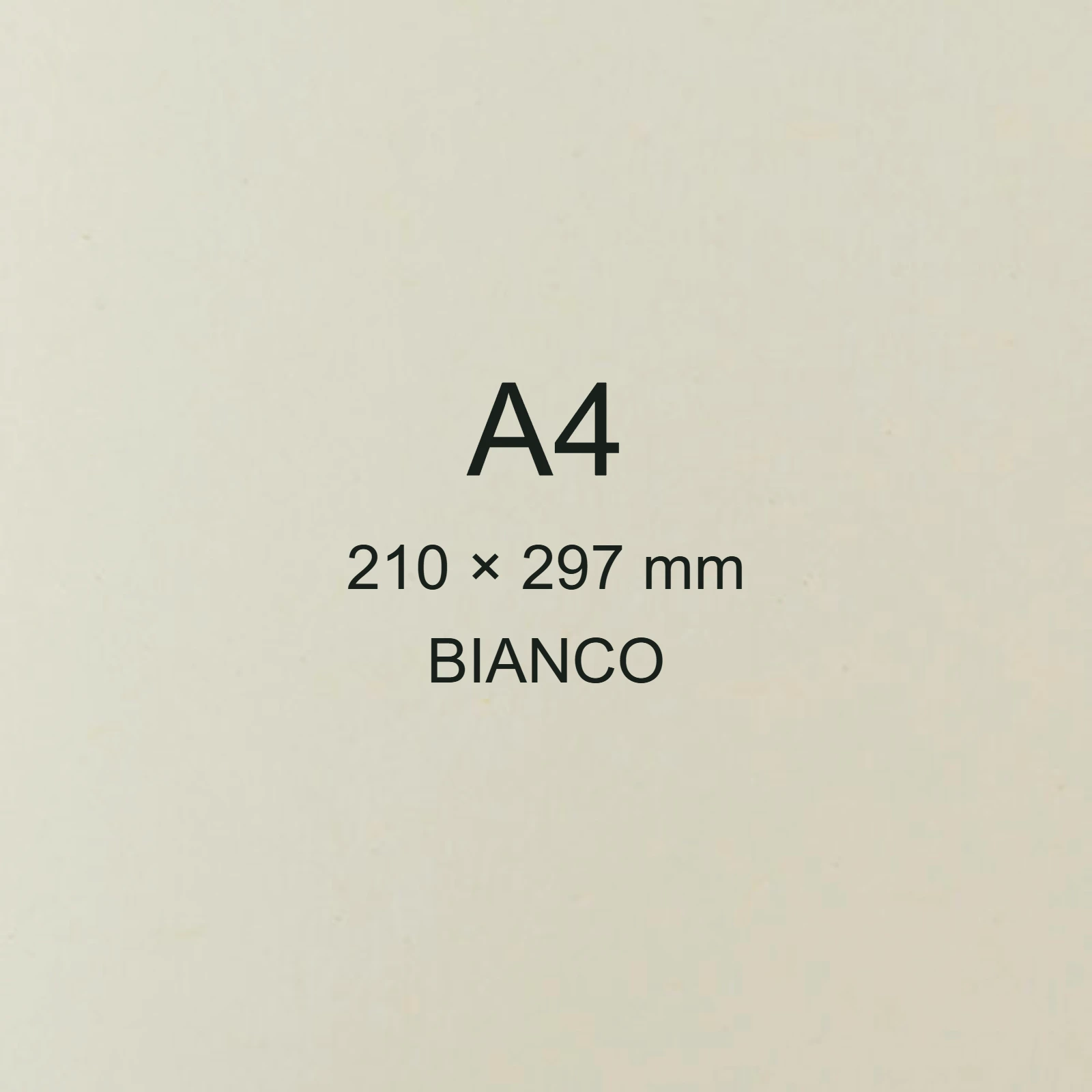 Cartoncino Favini, Shiro Echo, 350 g/m², A4, BIANCO bra6578 - immagine aggiuntiva
