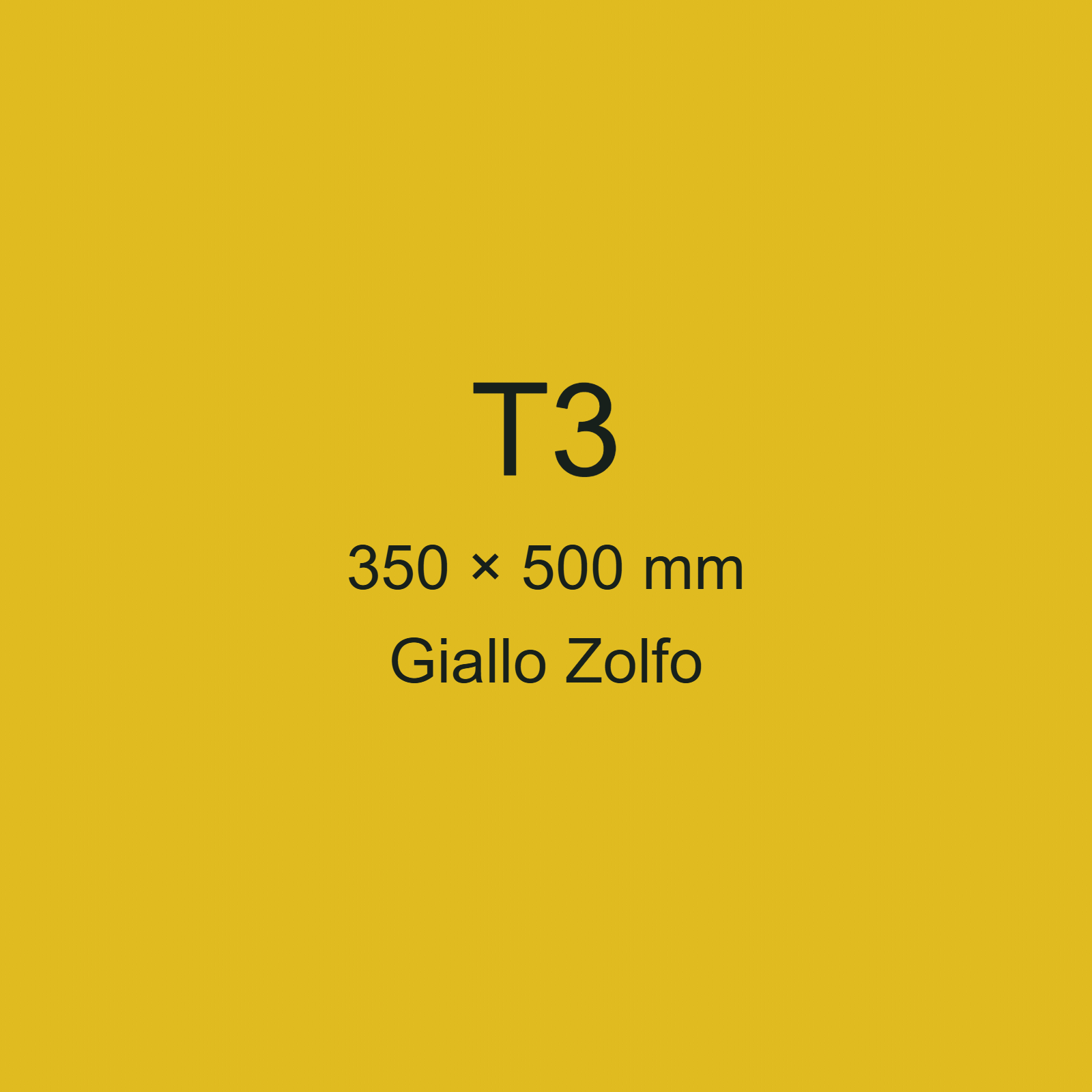 Cartoncino Favini, Burano, 140 g/m², T3, GIALLO ZOLFO 51 bra849T3 - immagine aggiuntiva