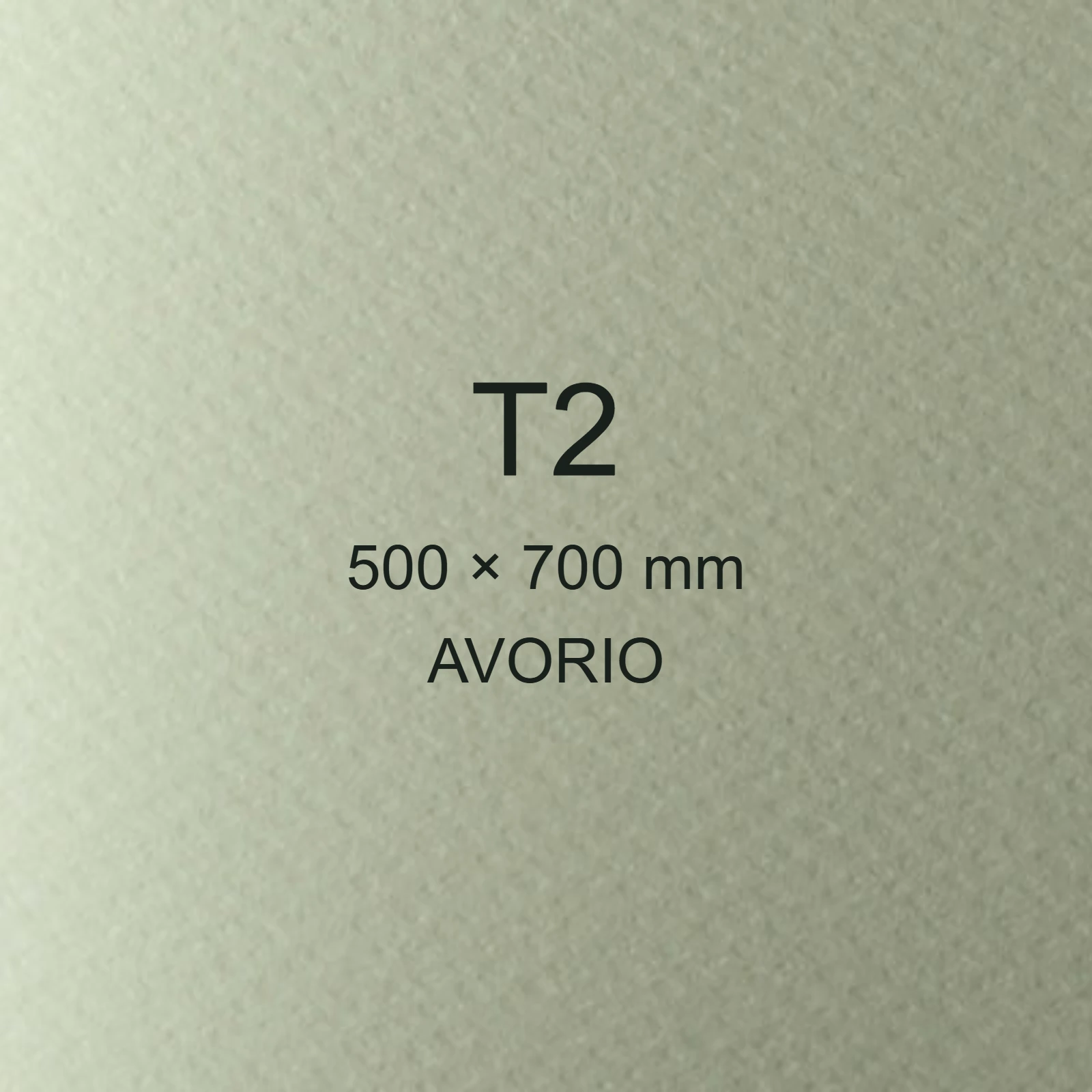 Cartoncino Favini, Prisma Color Sigillo Monoruvido, 220 g/m², T2, AVORIO 11 FAVA33Q012 - immagine aggiuntiva