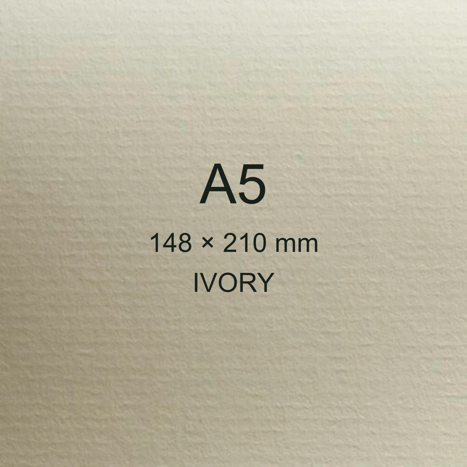 Cartoncino Favini, Contact Laid, 120 g/m², A5, IVORY bra6597a5 - immagine aggiuntiva