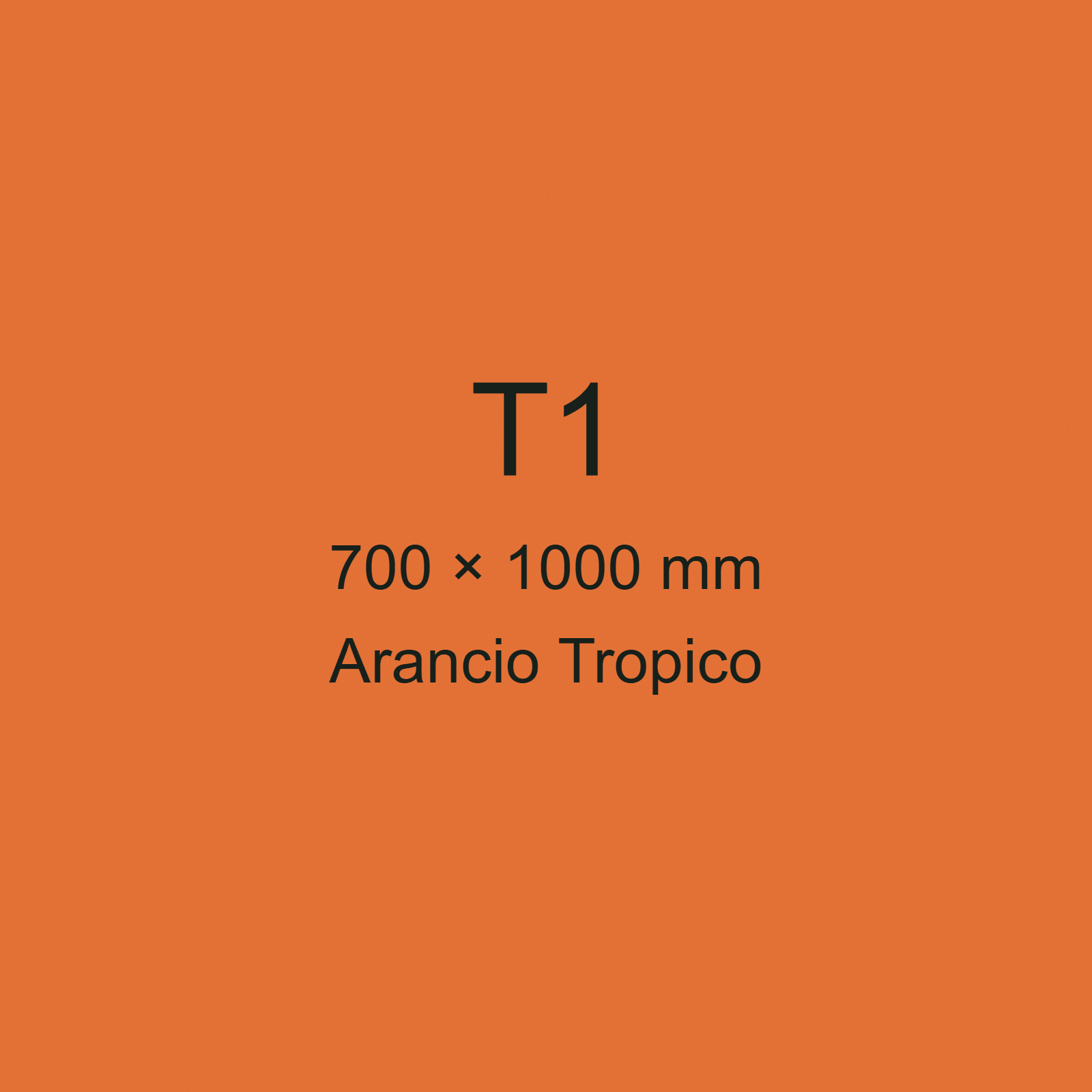 Cartoncino Favini, Burano, 140 g/m², T1, ARANCIO TROPICO 56 bra575T1 - immagine aggiuntiva