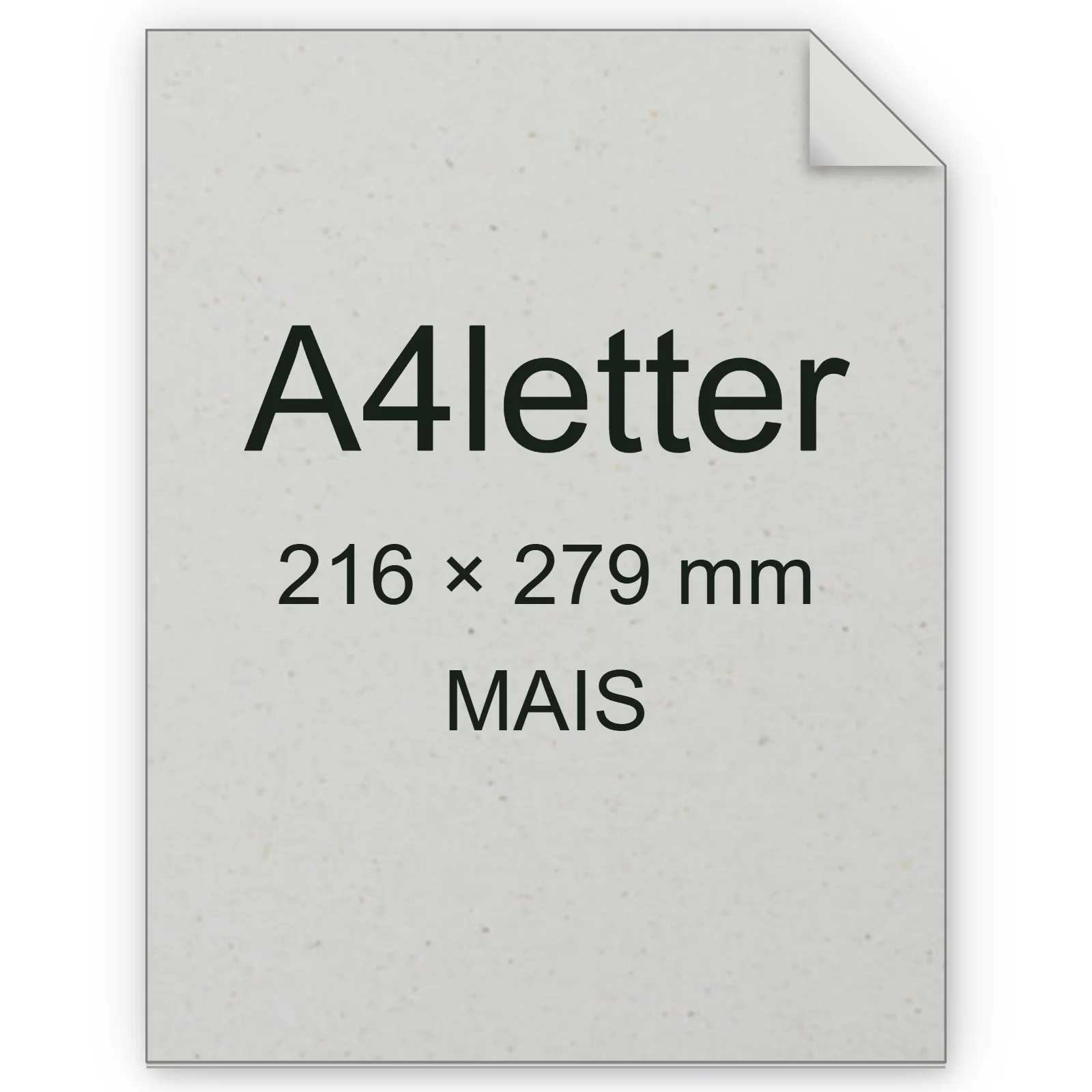 Carta Favini, Crush, 100 g/m², A4letter, MAIS bra6684a4letter