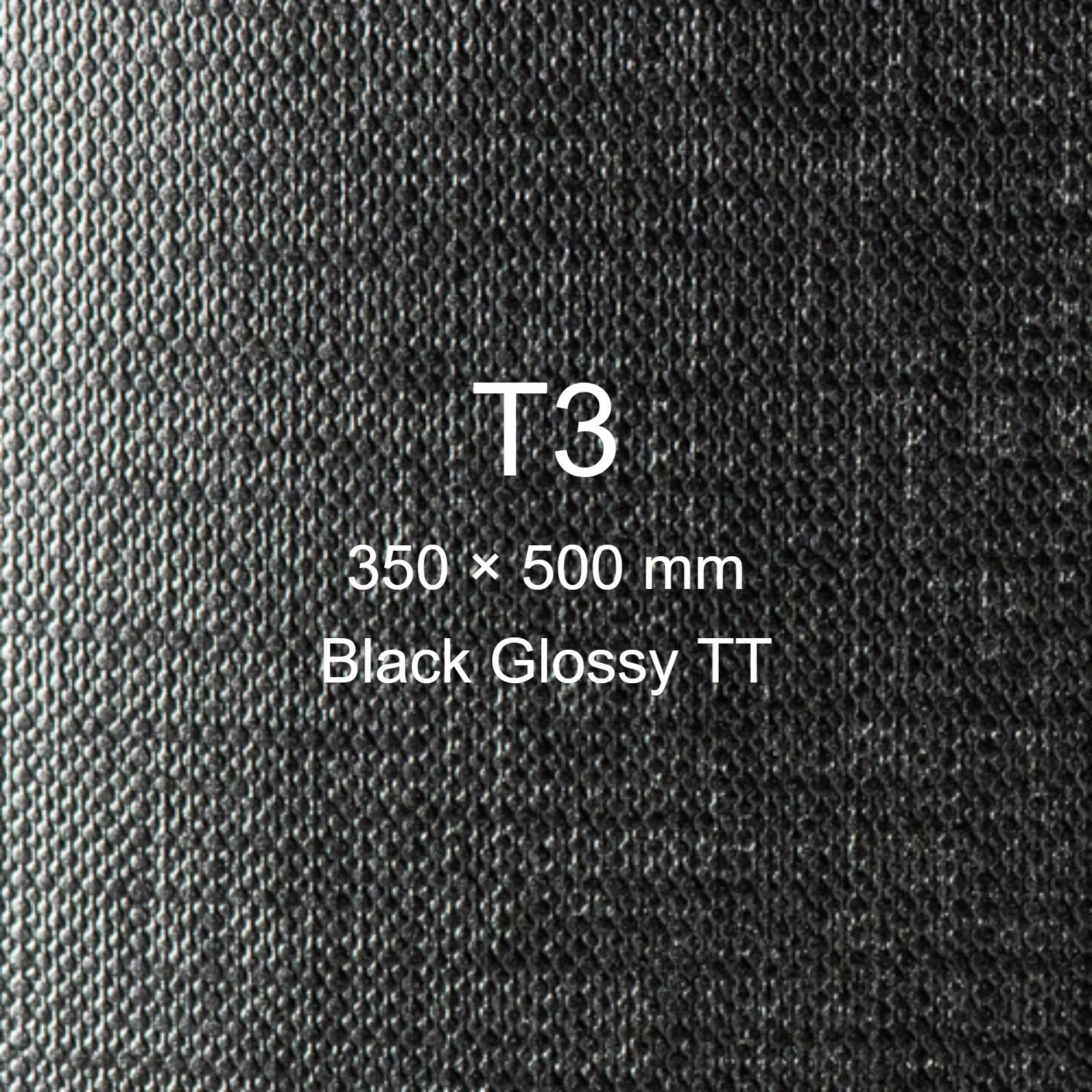 Cartoncino Favini, Classy Covers, 125 g/m², T3, BLACK GLOSSY TT bra6638t3 - immagine aggiuntiva