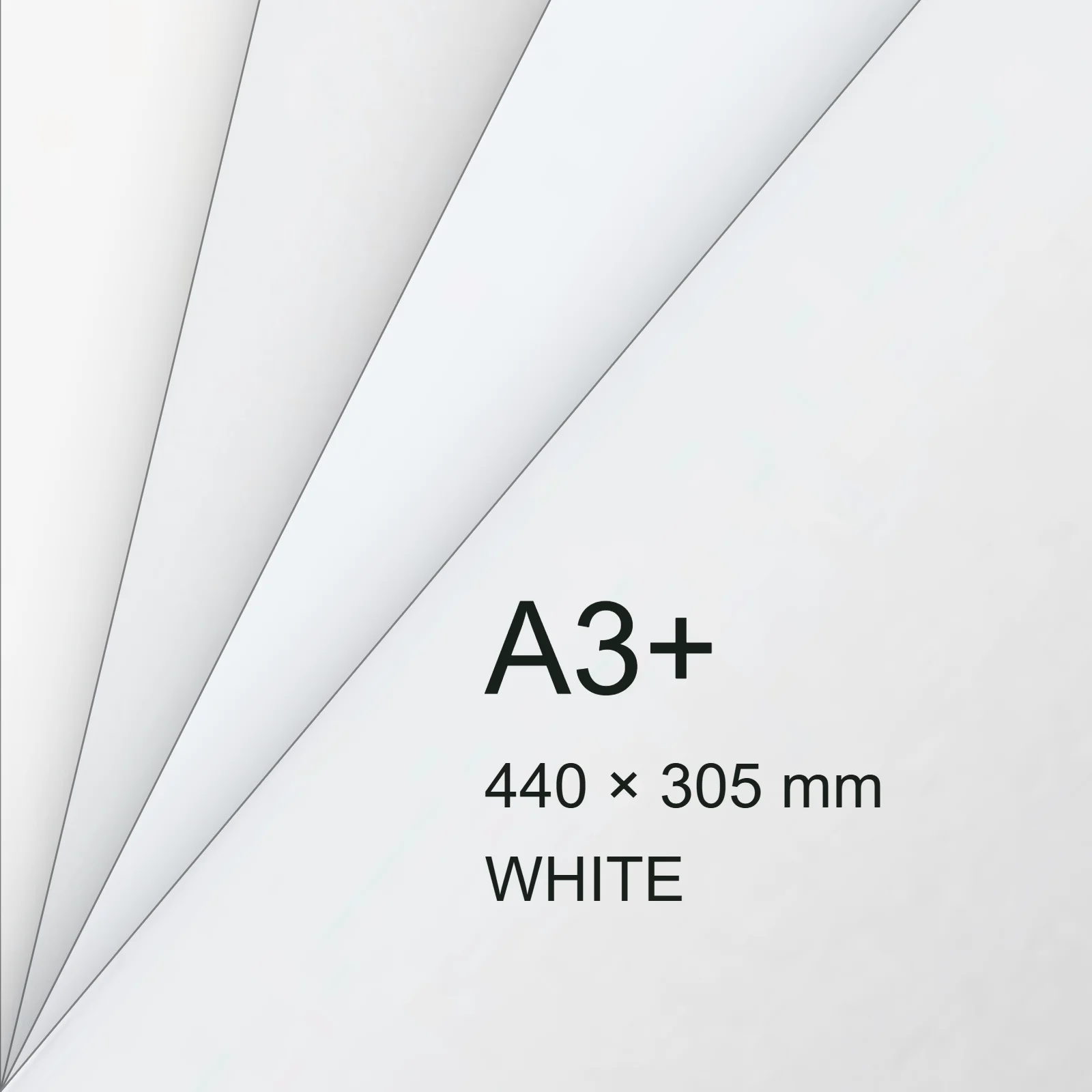 Cartoncino Favini, Dolce Vita, 320 g/m², A3+, WHITE bra6750a3+ - immagine aggiuntiva