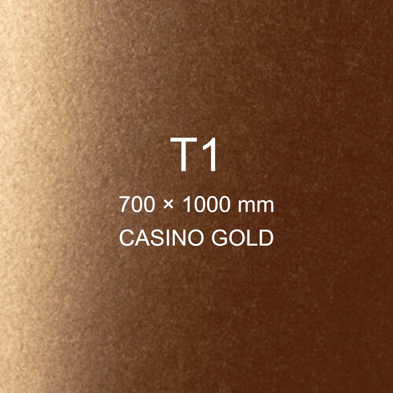 Cartoncino Favini, Majestic Classic, 290 g/m², T1, CASINO GOLD bra759t1 - immagine aggiuntiva