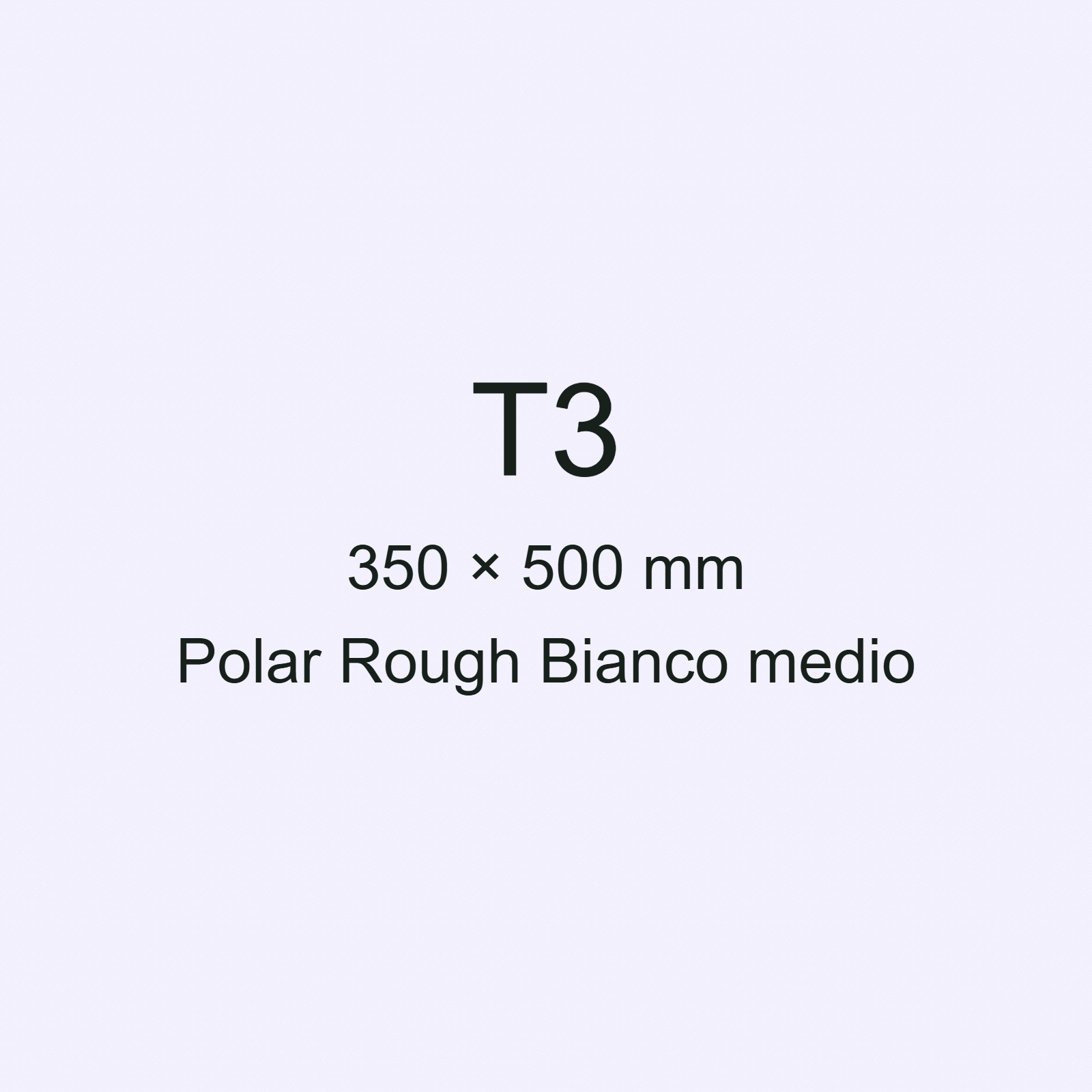 Cartoncino Polar Rough, Munken, Bianco, 150gr, t3 bra2575t3 - immagine aggiuntiva