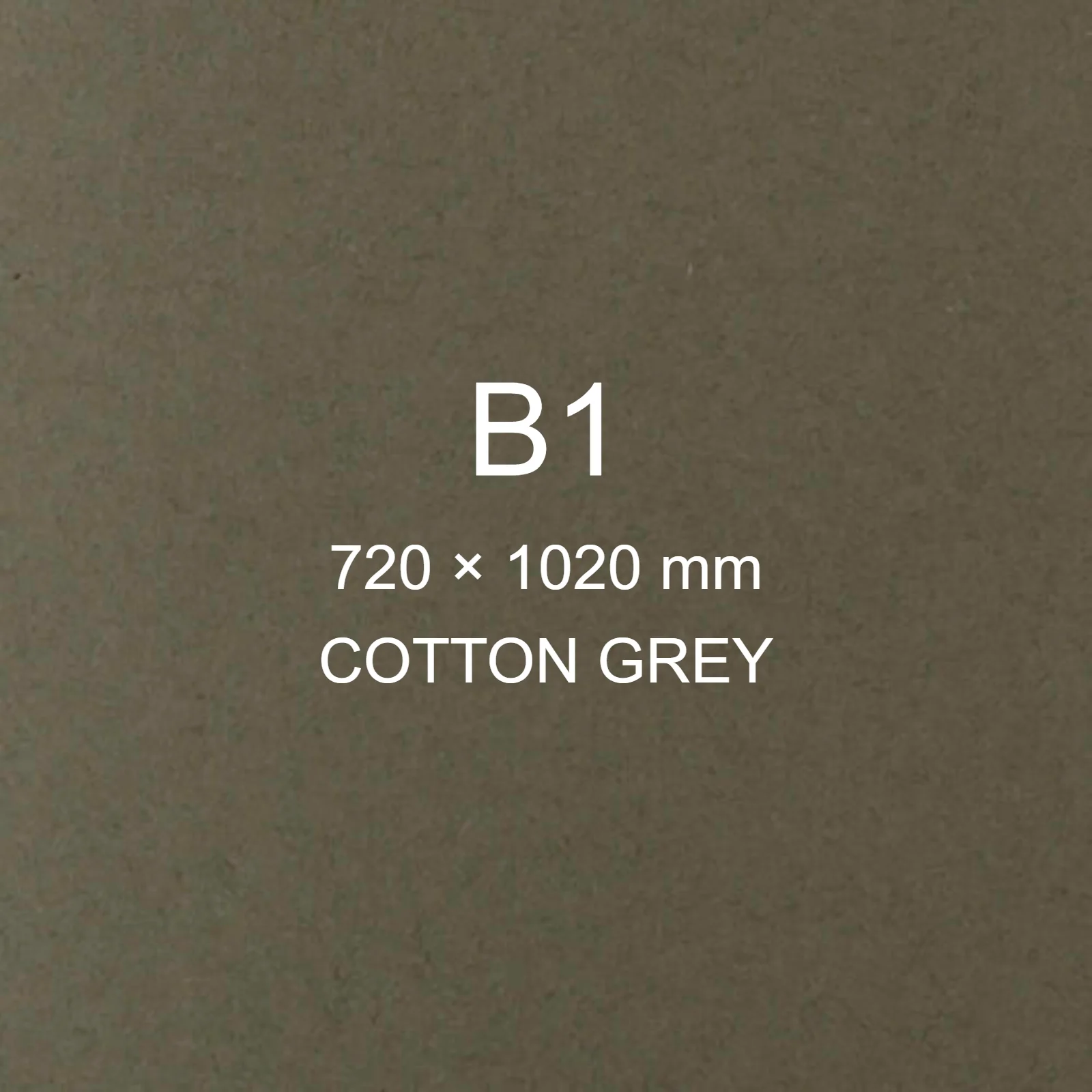Cartoncino Favini, Refit, 120 g/m², B1, COTTON GREY bra6733b1 - immagine aggiuntiva