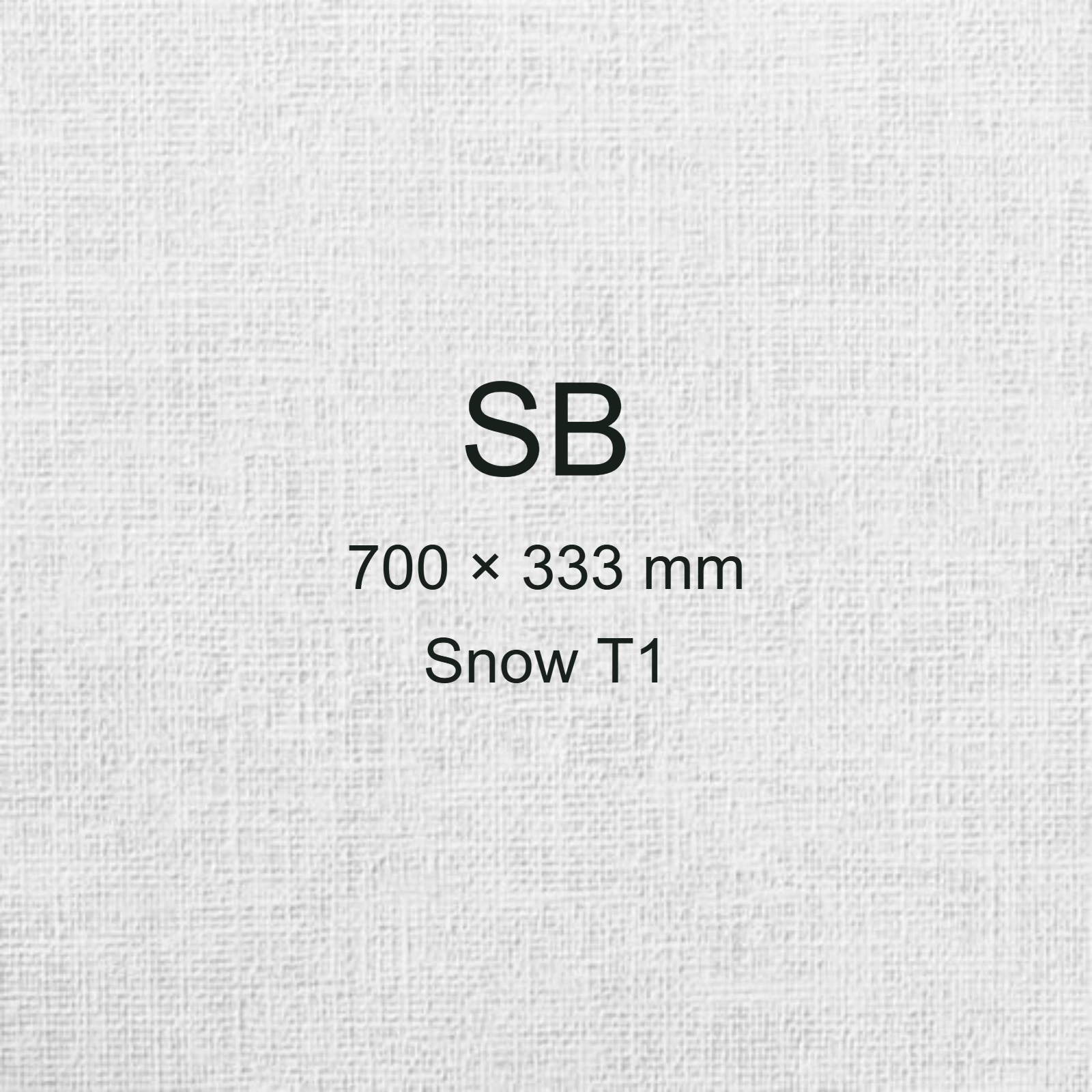 Carta Favini, Classy Covers, 115 g/m², SB, SNOW T1 bra6639sb - immagine aggiuntiva