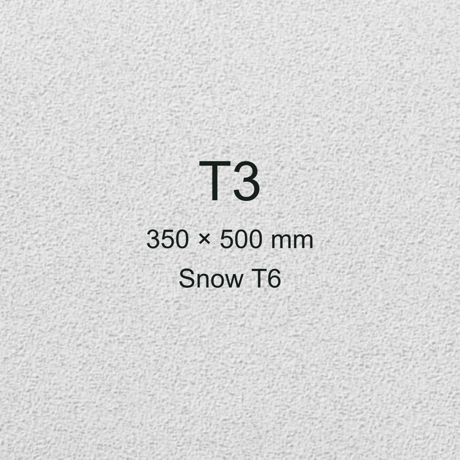 Carta Favini, Classy Covers, 115 g/m², T3, SNOW T6 bra6642t3 - immagine aggiuntiva