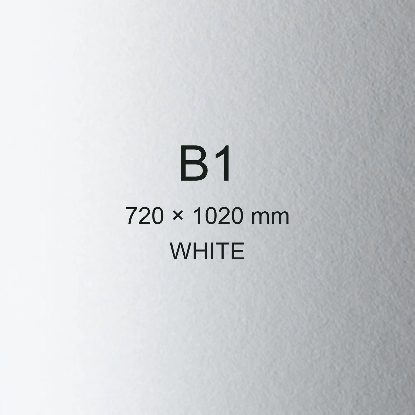 Cartoncino Favini, Contact Pack, 250 g/m², B1, WHITE bra6583b1 - immagine aggiuntiva