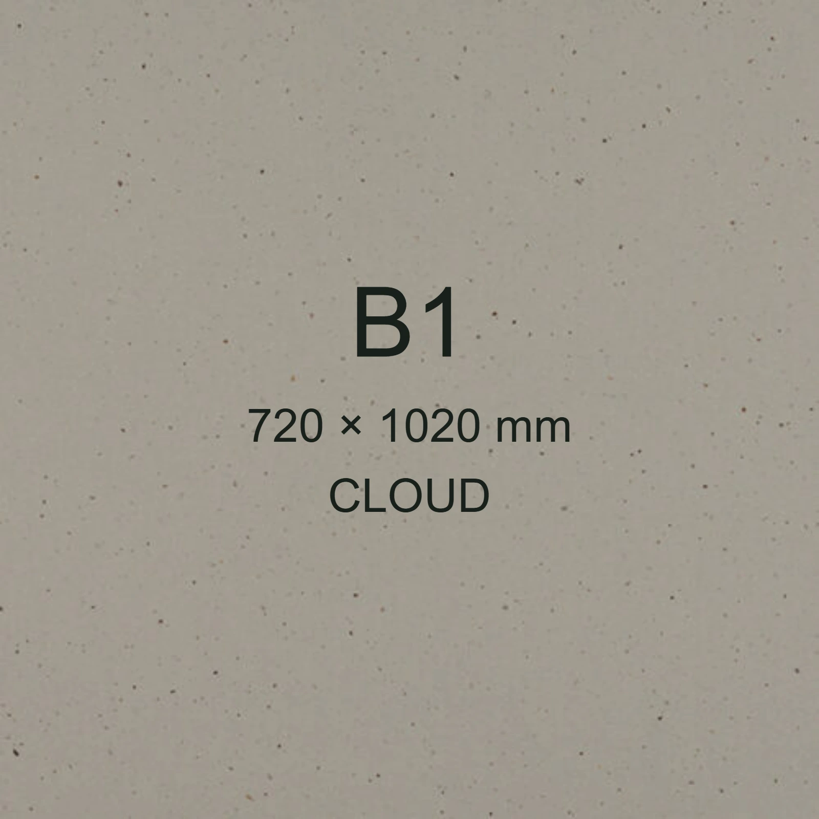 Cartoncino Favini, Sparto, 250 g/m², B1, CLOUD bra6560b1 - immagine aggiuntiva