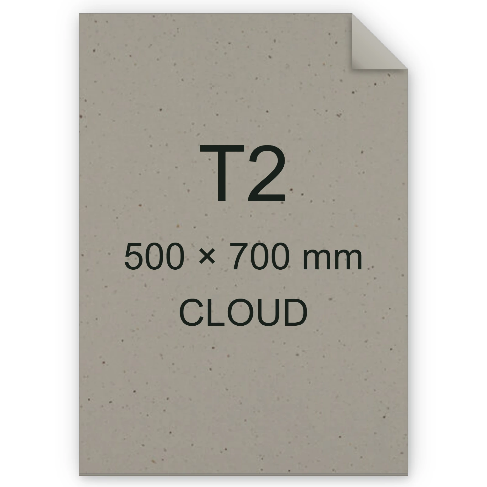 Cartoncino Favini, Sparto, 250 g/m², T2, CLOUD bra6560t2