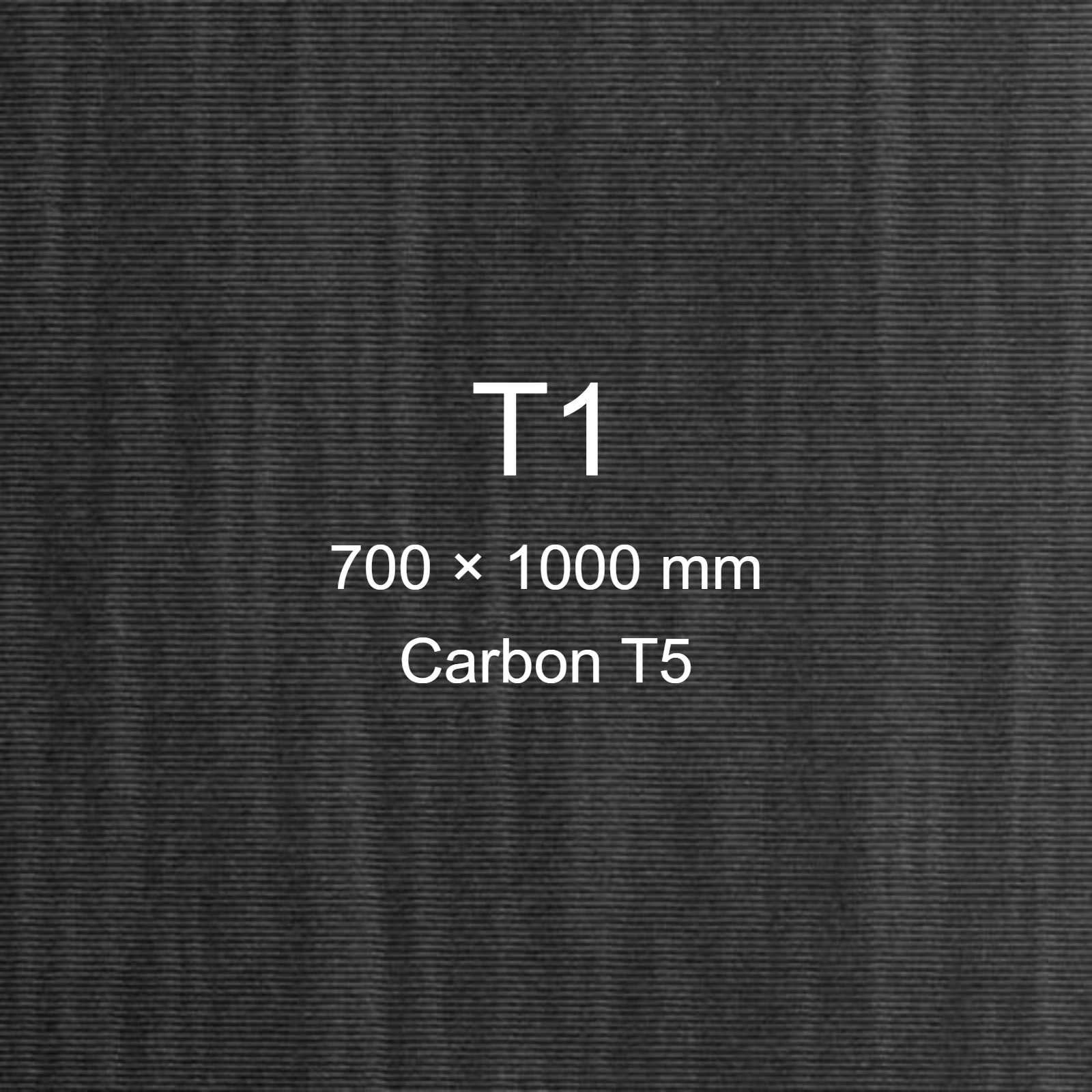 Carta Favini, Classy Covers, 115 g/m², T1, CARBON T5 bra6649t1 - immagine aggiuntiva